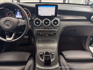 Mercedes-Benz GLC 300 4Matic Excl. - LEDER DISTRONIC STANDHEIZ - bilder 17