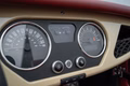 Daumennagel 16 - Morgan Roadster 3.7l Sport  2Hd full MORGAN history