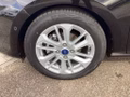 Daumennagel 5 - Ford Fiesta 1.0 EcoBoost Hybrid S&S TITANIUM X Navi