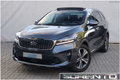 Daumennagel 1 - Kia Sorento Platinum Edition 4WD