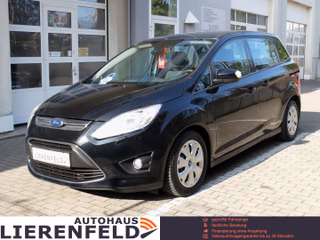 Ford C-Max Авто с пробегом купить