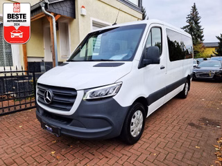 Mercedes-Benz Sprinter Tourer 315cdi|8 SITZER|LED|NAVI|1BESITZ|LEDER