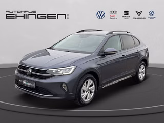 Volkswagen Taigo Gebrauchtwagen Kaufen