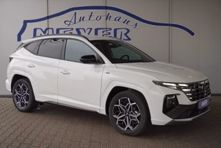 Hyundai TUCSON age.one-day registration Kaufen