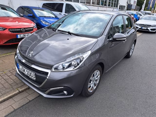 Peugeot 208 Active