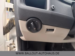 Volkswagen T6 Transporter Kasten*1.HAND*KLIMA*AHK*BT*EURO5* - bilder 9