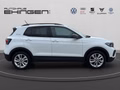 Daumennagel 5 - Volkswagen T-Cross Goal 1.0 TSI DSG AHK+LED+ACC+Navi