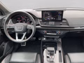 Daumennagel 16 - Audi SQ5 Sportback TDI Pano+Sthz+Matrix+AHK+Leder+ACC+Kamera
