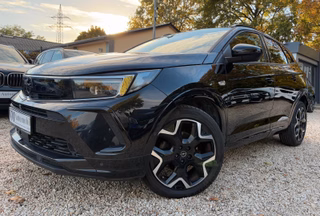 Opel Grandland (X) Gebrauchtwagen Kaufen