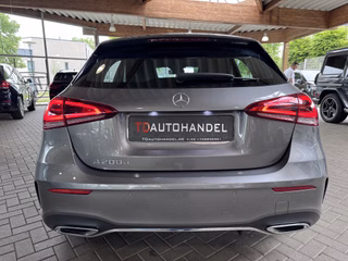Mercedes-Benz A 200 d AMG Distronic Multibeam LED AHK MNUX-AR - foto 6