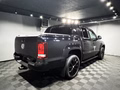 Daumennagel 4 - Volkswagen Amarok Double Cab 3.0 V6 TDI 4WD HIGHLINE|AUTOM|LEDER|NAVI|LED|