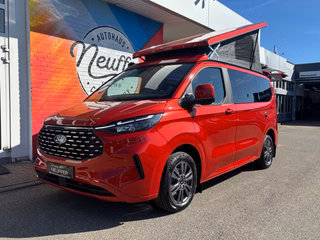 Ford Transit Gebrauchtwagen Kaufen