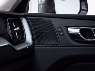 Volvo XC60 Momentum Pro LED ACC RFK AHK - bilder 5