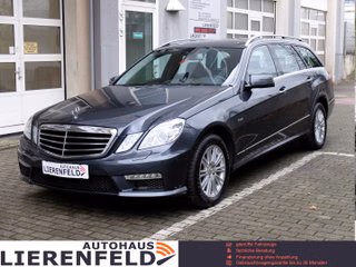 Mercedes-Benz E 350 Авто с пробегом купить