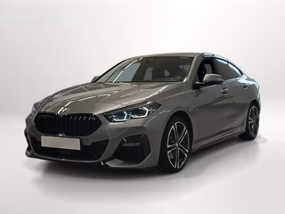 BMW 218 Gran Coupé Gebrauchtwagen Kaufen
