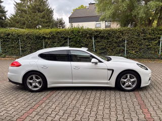 Porsche Panamera Diesel/Facelift/360°-Kamera/ - foto 5