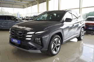 Hyundai TUCSON 1.6 T-GDI DCT Navi/Matrix/Keyless/el.Klappe  **