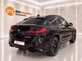 Daumennagel 5 - BMW X4 M40 LED/LEDER/HUD/AHK/STHZ/PANO/VIRTUAL COCKPIT