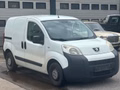 Daumennagel 3 - Peugeot Bipper Avantage MOTORSCHADEN TÜV 11/26