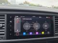 Daumennagel 38 - CUPRA Ateca 1,5TSI DSG 5*J.Gar/AHK/Leder/Navi/el.Klappe  **