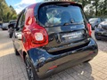 Daumennagel 33 - Smart ForTwo*PANORAMA*PASSION*NAVI*KLIMA*90PS*AUTOMATI