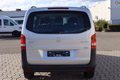Daumennagel 8 - Mercedes-Benz Vito 114 CDI MIXTO 4x4 Kurz AUTOM STHZ TEMPOM