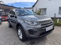 Daumennagel 4 - Land Rover Discovery Sport Pure Klima 6 Gang SHZ PDC