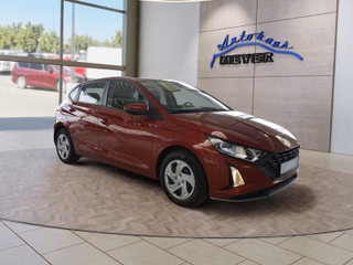Hyundai i20 age.one-day registration Kaufen