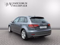 Daumennagel 6 - Audi A3 Sportback 2.0 TDI S tronic sport *1.HAND*KEYL