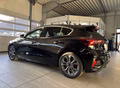 Daumennagel 2 - Ford Focus ST-Line
