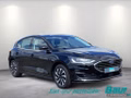 Daumennagel 2 - Ford Focus 1.0EcoBoost Hybrid Aut. TITANIUM Navi LED