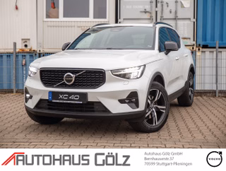 Volvo XC40 B3 Plus Dark Schiebedach Kamera Sitzheizung Lenkradheizung ACC  2WD - foto 1