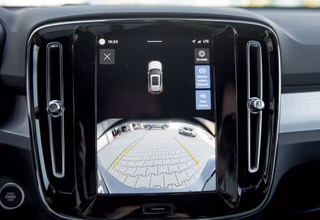 Volvo XC40 B3 Core Sitzheizung vorn*Lenkradheizung*Tempomat*Navigationsystem  2WD - bilder 14