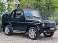 Daumennagel 2 - Mercedes-Benz G500 V8 CABRIOLÉT *2.HAND*RARITÄT*COMAND*MEMORY*