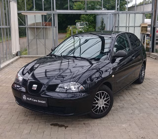 Seat Ibiza Used vehicle for sale