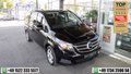 Thumbnail 1 - Mercedes-Benz V 220 d BLUE EFFICIENCY 7SITZER AUTOMATIK 2HAND