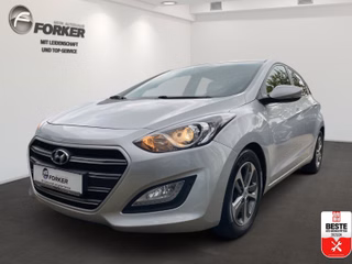 Hyundai i30 Gebrauchtwagen Kaufen