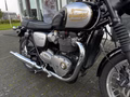 Daumennagel 11 - Triumph Bonneville T120 Icon Edition 1. Hd Griffheizung