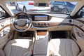 Daumennagel 5 - Mercedes-Benz S 350 d LUFTFED ACC KAMERA WIDE AHK
