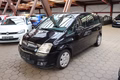 Daumennagel 1 - Opel Meriva Edition 1.6 Easytronic KLIMA EFH