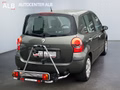Daumennagel 5 - Renault Modus Privilege/AUTOMATIK/KLIMA/TEMPOMAT/SHZ