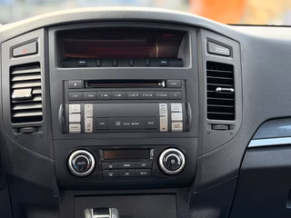 Mitsubishi Pajero 3.2 DI-D Intense TÜV&Service NEU/7 Sitzer - foto 18