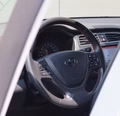 Daumennagel 11 - Hyundai i20 Style/ SPUR/NAVI/KAMERA/LHZ/KLIMA/TEMPO./DAB+