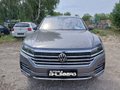 Daumennagel 2 - Volkswagen TOUAREG ELEGANCE 4M 3.0TDI/ DIG.C/PANO/ACC/AHK/KAMERA