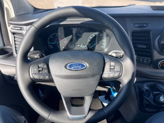Ford Transit Custom 2.0 TDCi Trend Kombi 320 L2H1 AHK DOPPEL-KLIMA SICHT-PAKET II AUDIO/DAB PDC 9-SITZE - foto 7