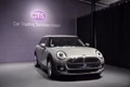 Daumennagel 3 - MINI ONE Clubman One