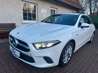 Mercedes-Benz A 250 Gebrauchtwagen Kaufen