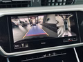 Daumennagel 53 - Audi A7 Sportback 50 TDI quattro S-Line Sport 1.HD|B&O|