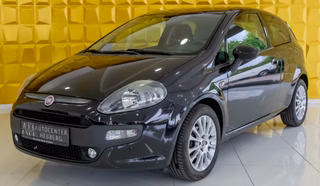 Fiat Punto Used vehicle for sale