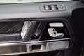 Daumennagel 13 - Mercedes-Benz G 63 AMG  Kamera Virtual Standhz. Schiebedach